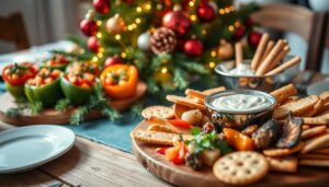 Wie kocht man laktosefreie Vorspeisen zu Weihnachten?