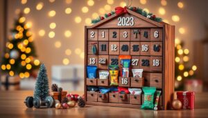 adventskalender fitness