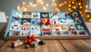 coole adventskalender