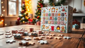 rätsel adventskalender