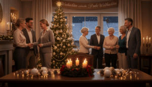 Weihnachten Wünsche Frohe Weihnachten