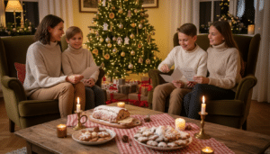 Weihnachten Wünsche warmherzig